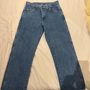 Wrangler Vintage Jeans